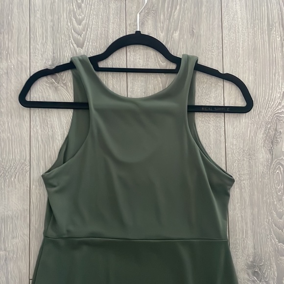 Want My Look midi dress - Picture 2 of 6